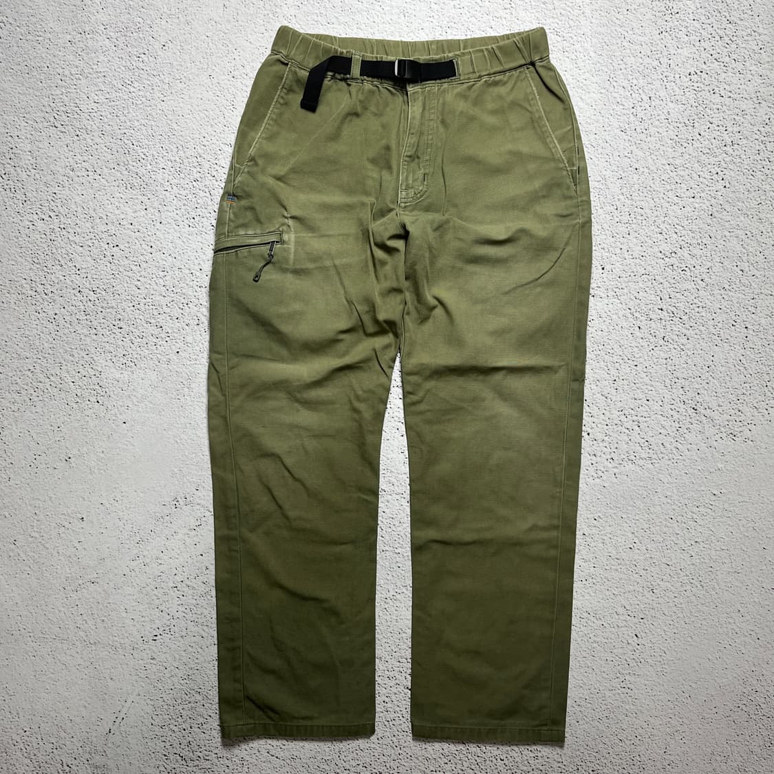 Patagonia Organic Cotton Gi Pants 상품이미지2