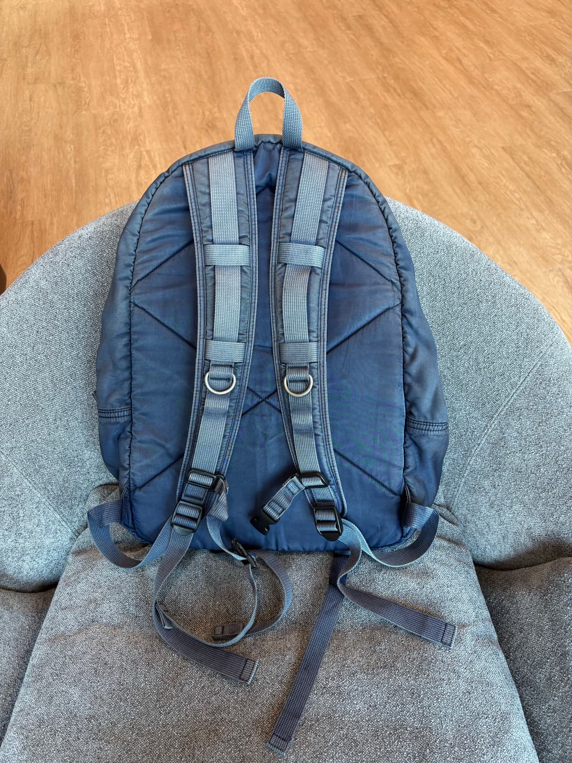 포터클래식 슈퍼나일론 데이팩 상품이미지2