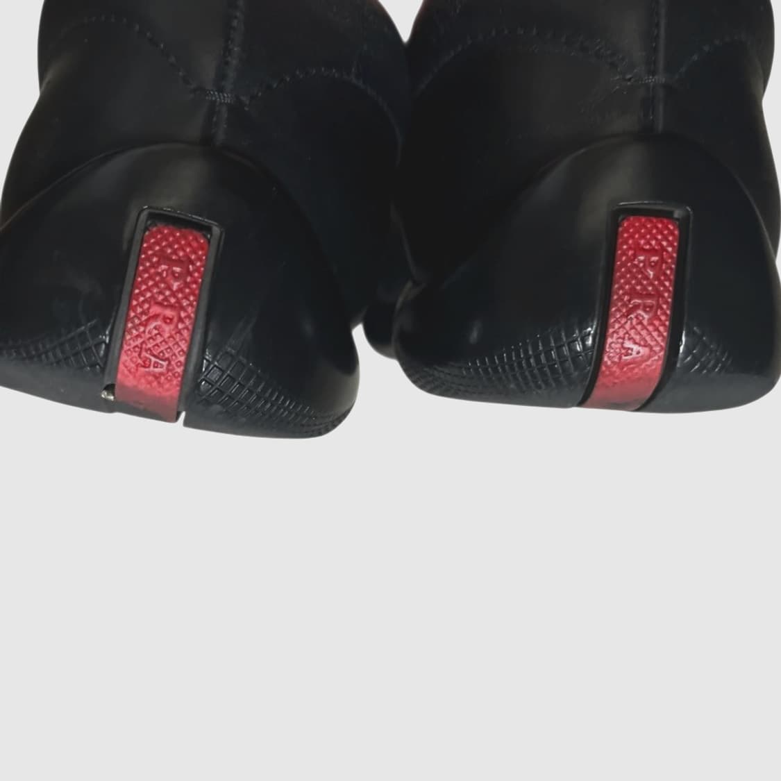 프라다 스포츠 아카이브 로퍼 스니커즈 상품이미지5