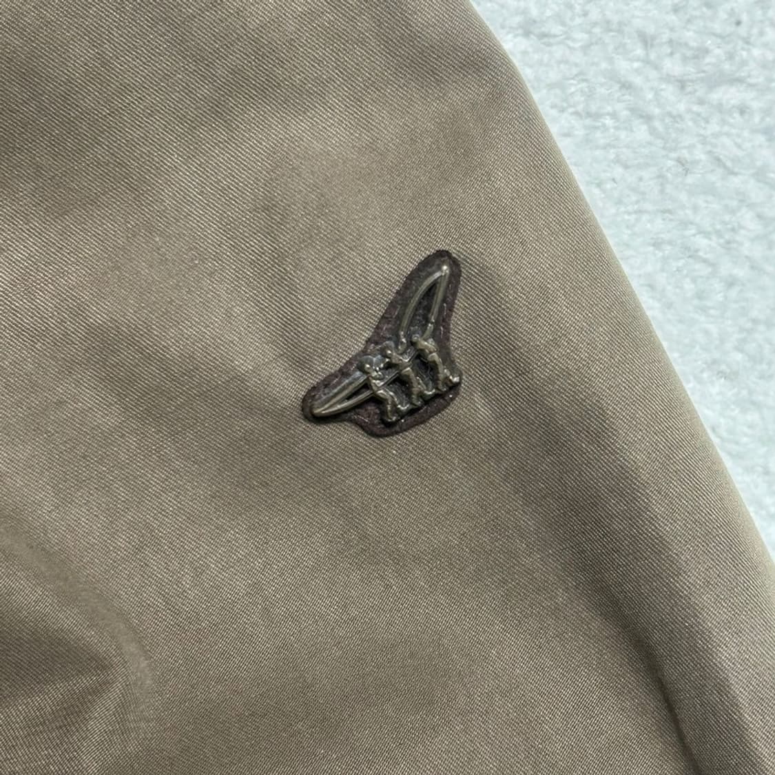 헨리코튼 빈티지 멀티 포켓 필드자켓 + 조끼 100 상품이미지4