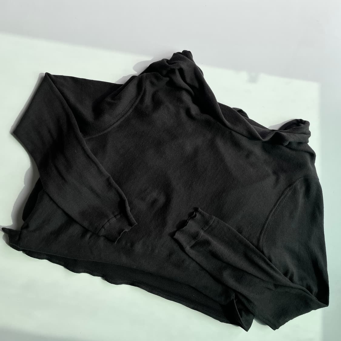 Edun Open Front Cardigan 상품이미지6