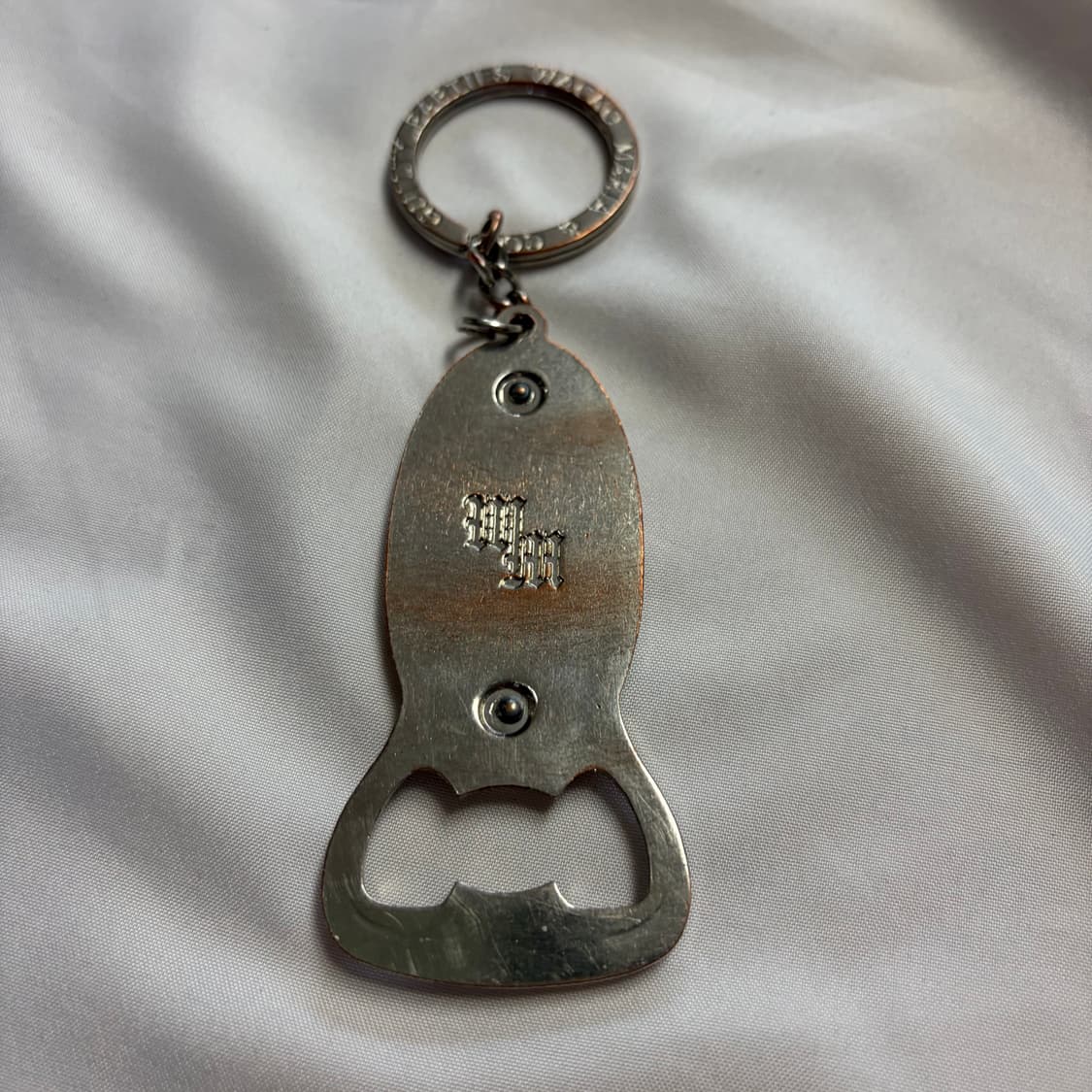 와코마리아 키링 상품이미지3