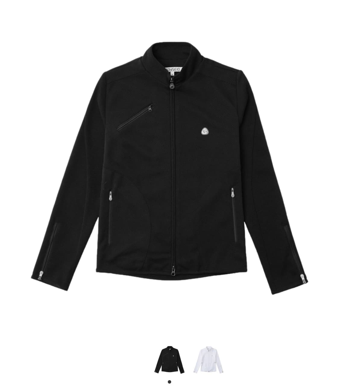 코이세이오 바이크 메쉬 자켓  상품이미지1