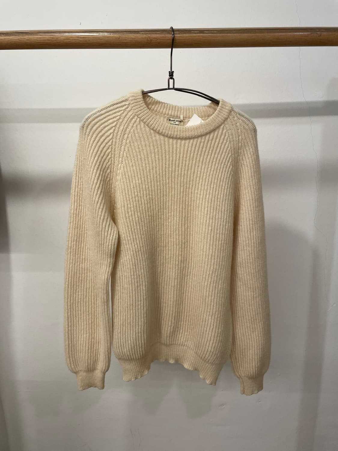 William Lockie knit 상품이미지2