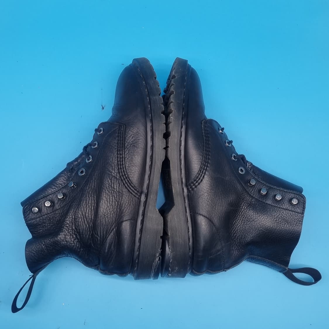 h 닥터마틴 8홀 남성워커 265-270 상품이미지5