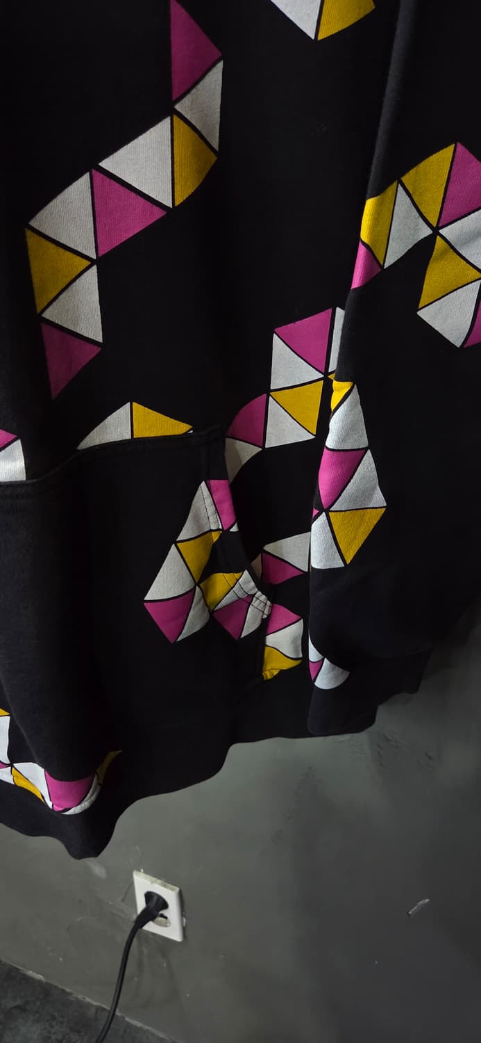 Henrik Vibskov Snake Hoodie 상품이미지4