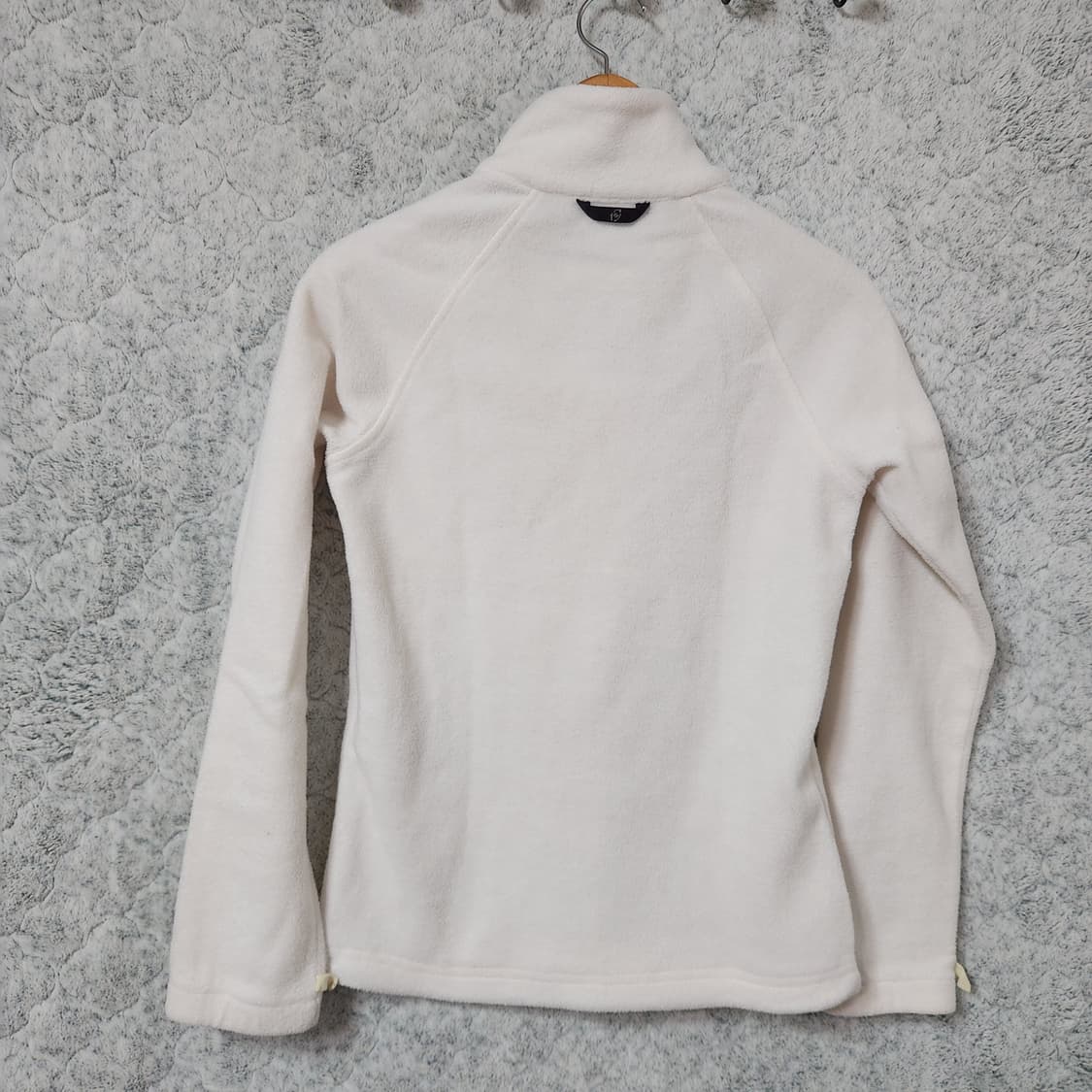 H851 [S]컬럼비아 여성 후리스 집업
 상품이미지5