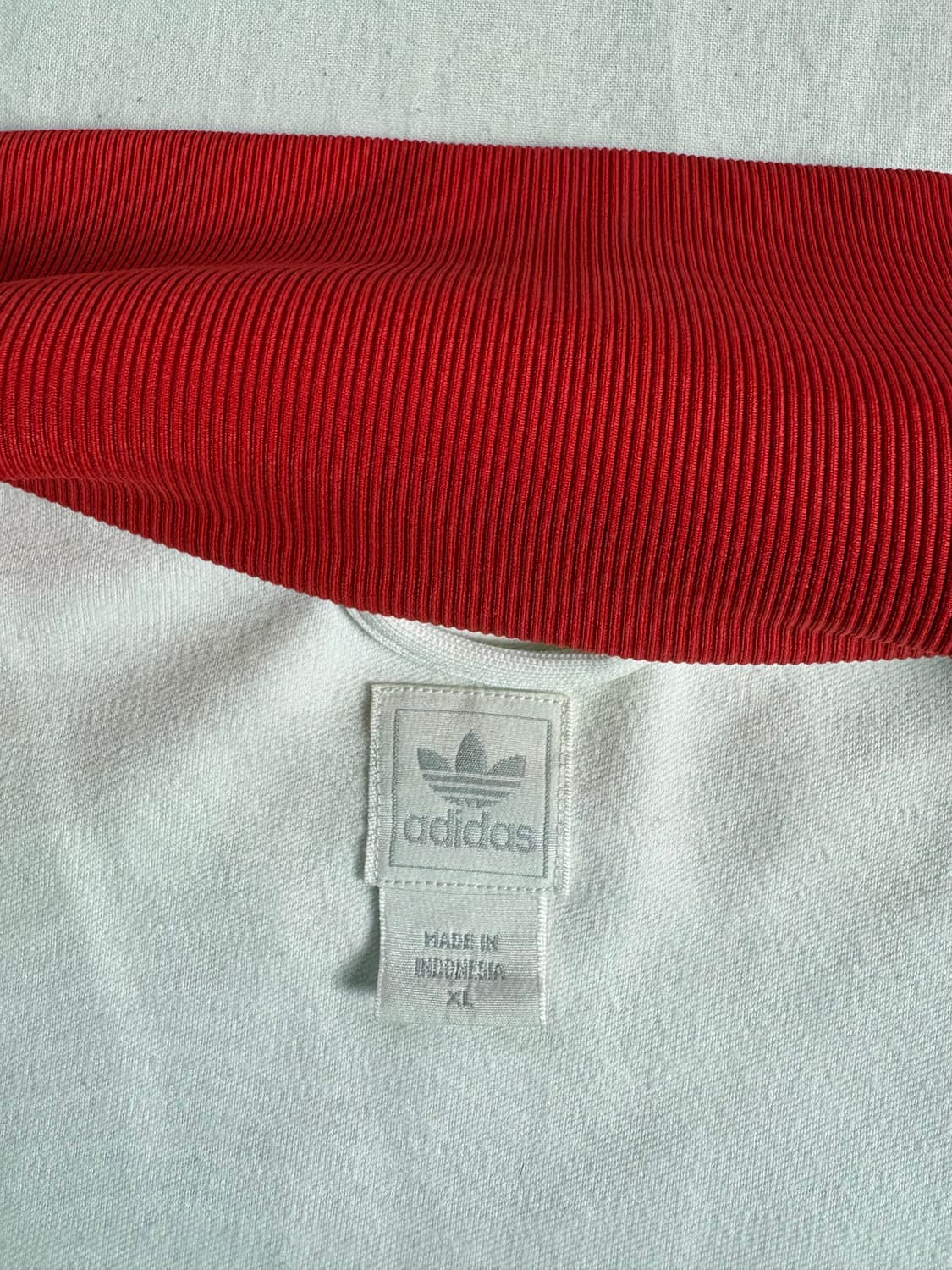 Adidas 아디다스 4대 대장급 일장기 재팬 져지 XL 상품이미지5