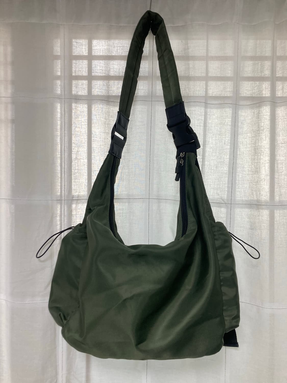 nico and 크로스백 상품이미지3