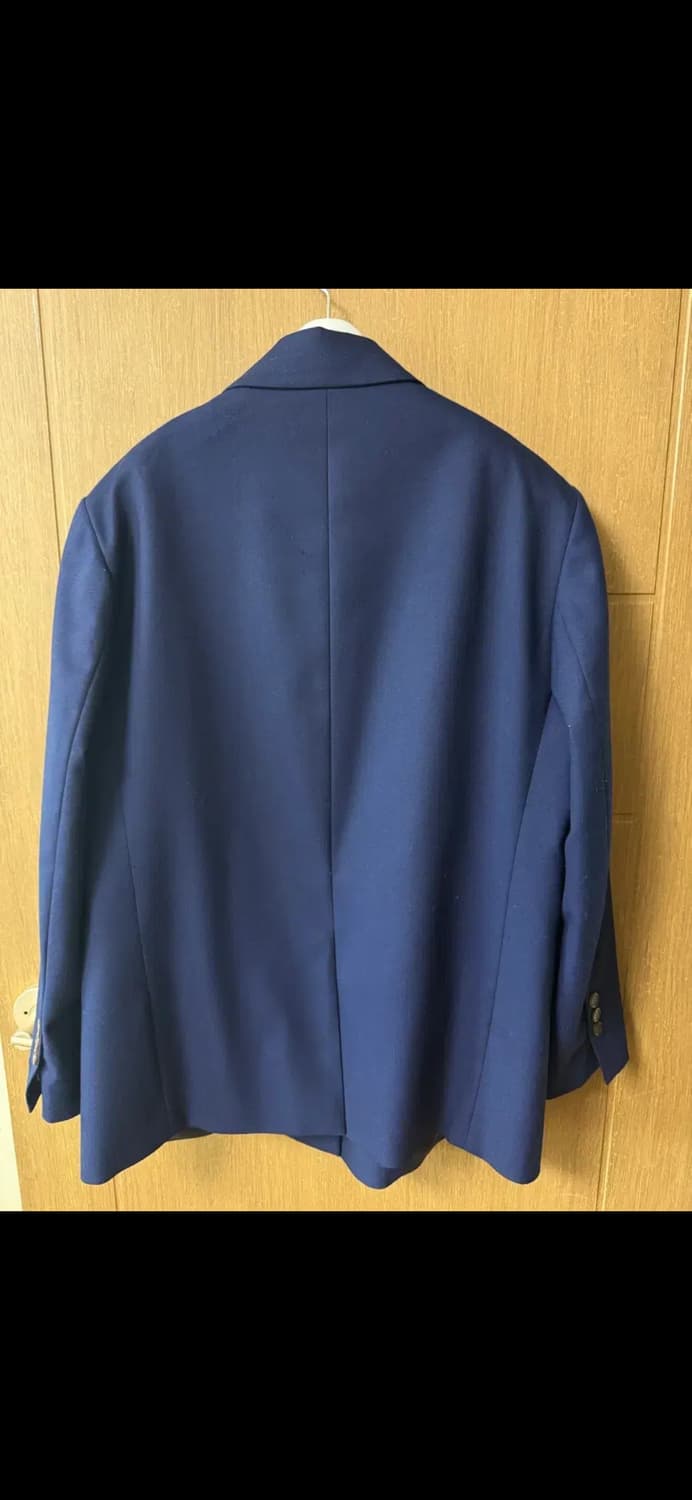 그로브 베일리 자켓 상품이미지6