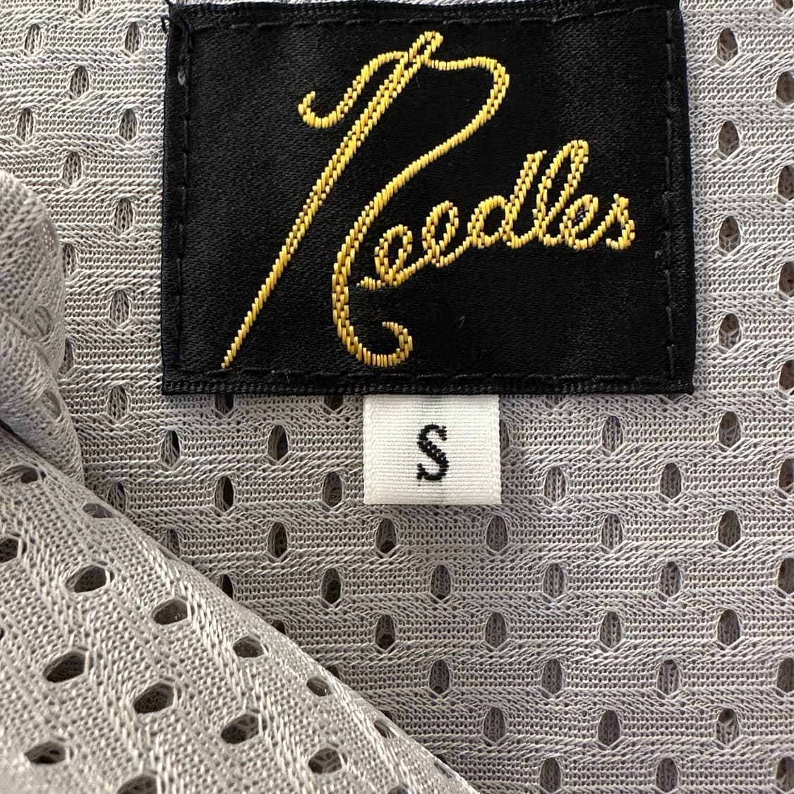 니들스 트랙팬츠  상품이미지4