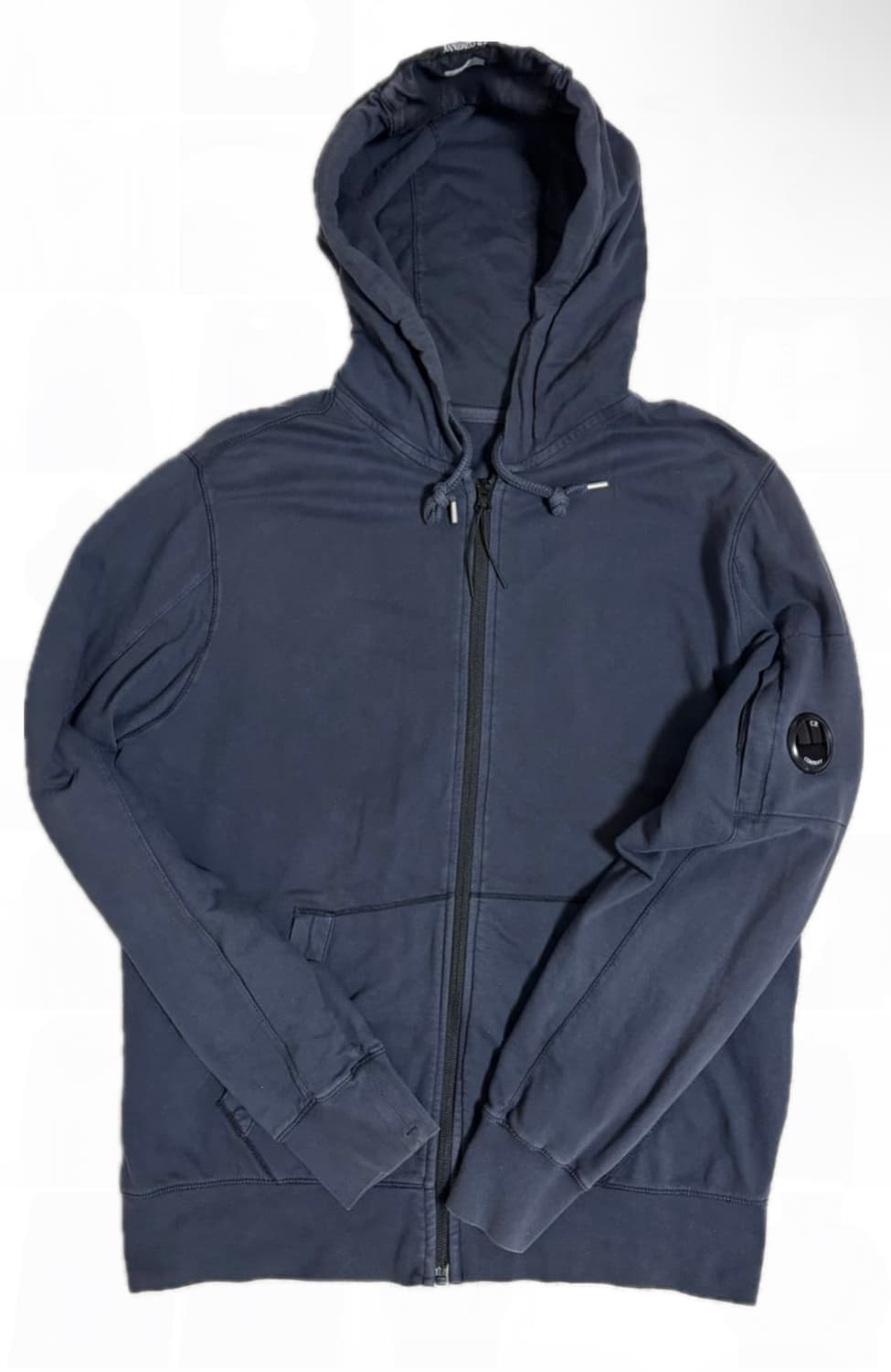 cp컴퍼니 후드집업 상품이미지1