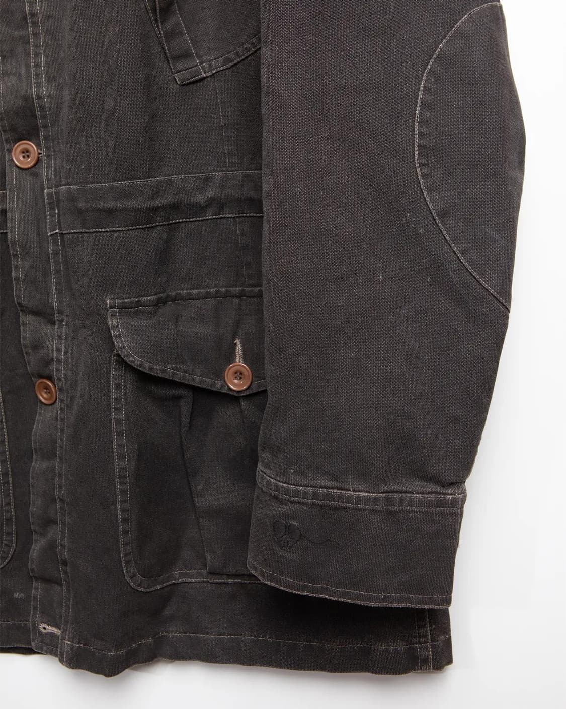 Griffin m65 필드 자켓 M 상품이미지5