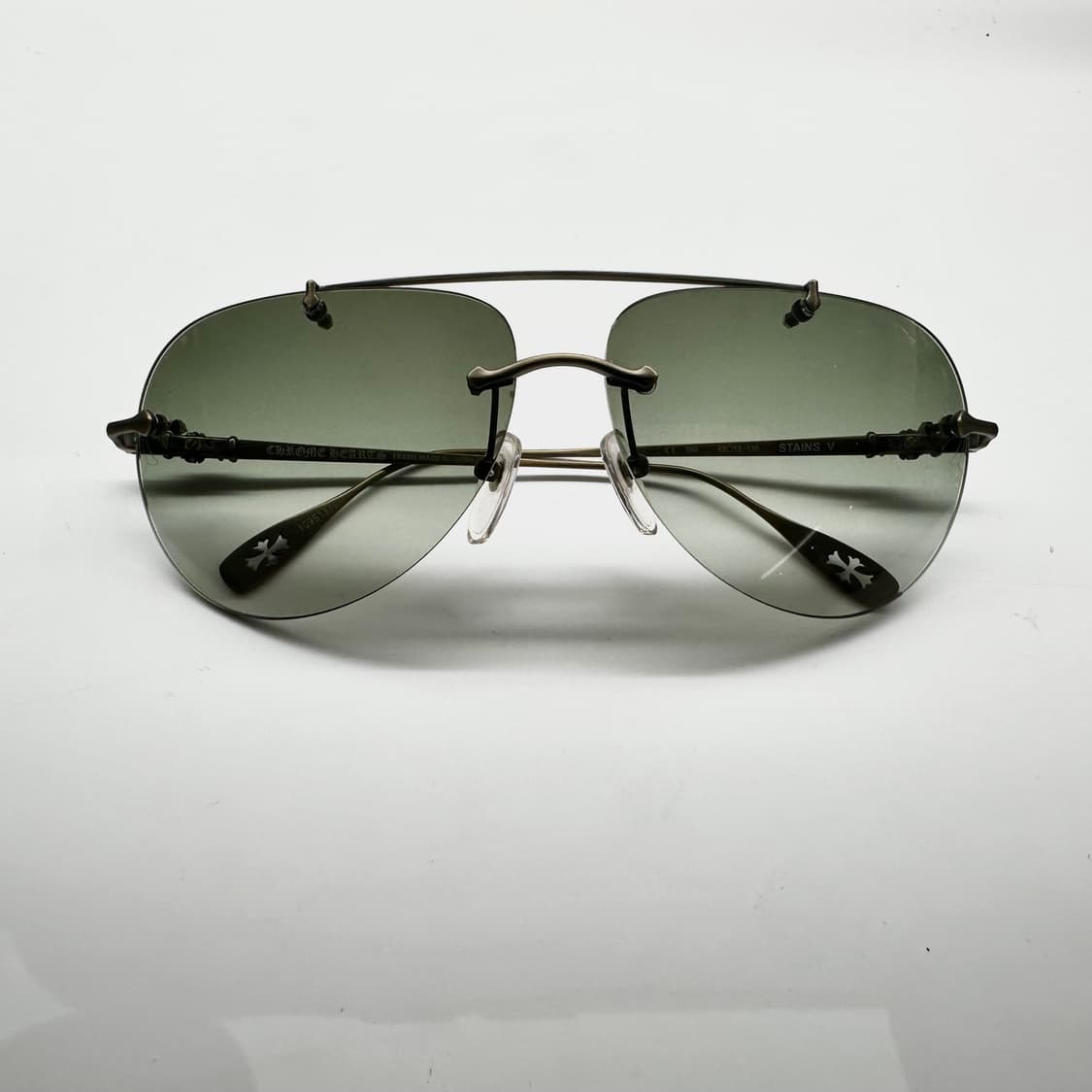 크롬하츠 스테인스 V 무테 상품이미지2