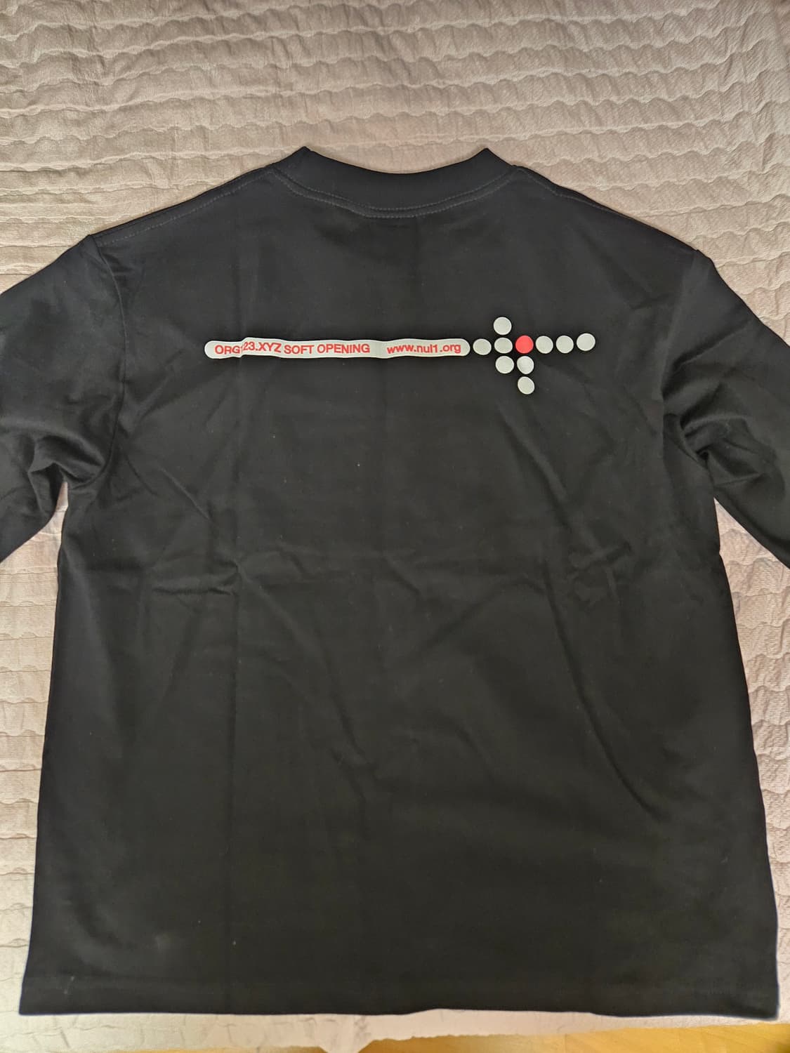 [L] nul1.org 롱슬리브 nu-T84 상품이미지5