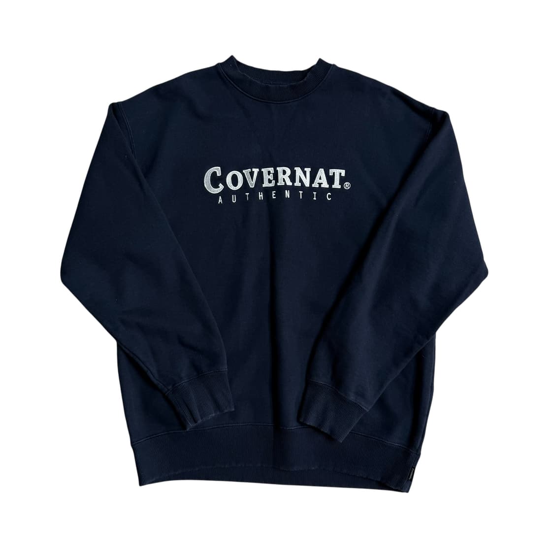 커버낫 맨투맨 상품이미지1