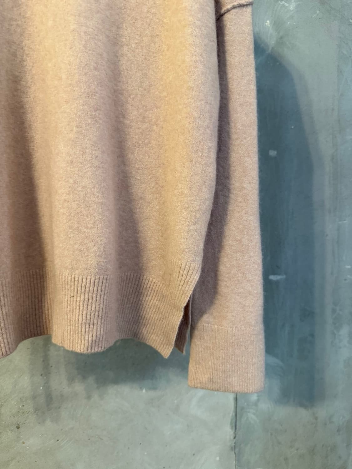 올세인츠 니트 55~66 상품이미지6