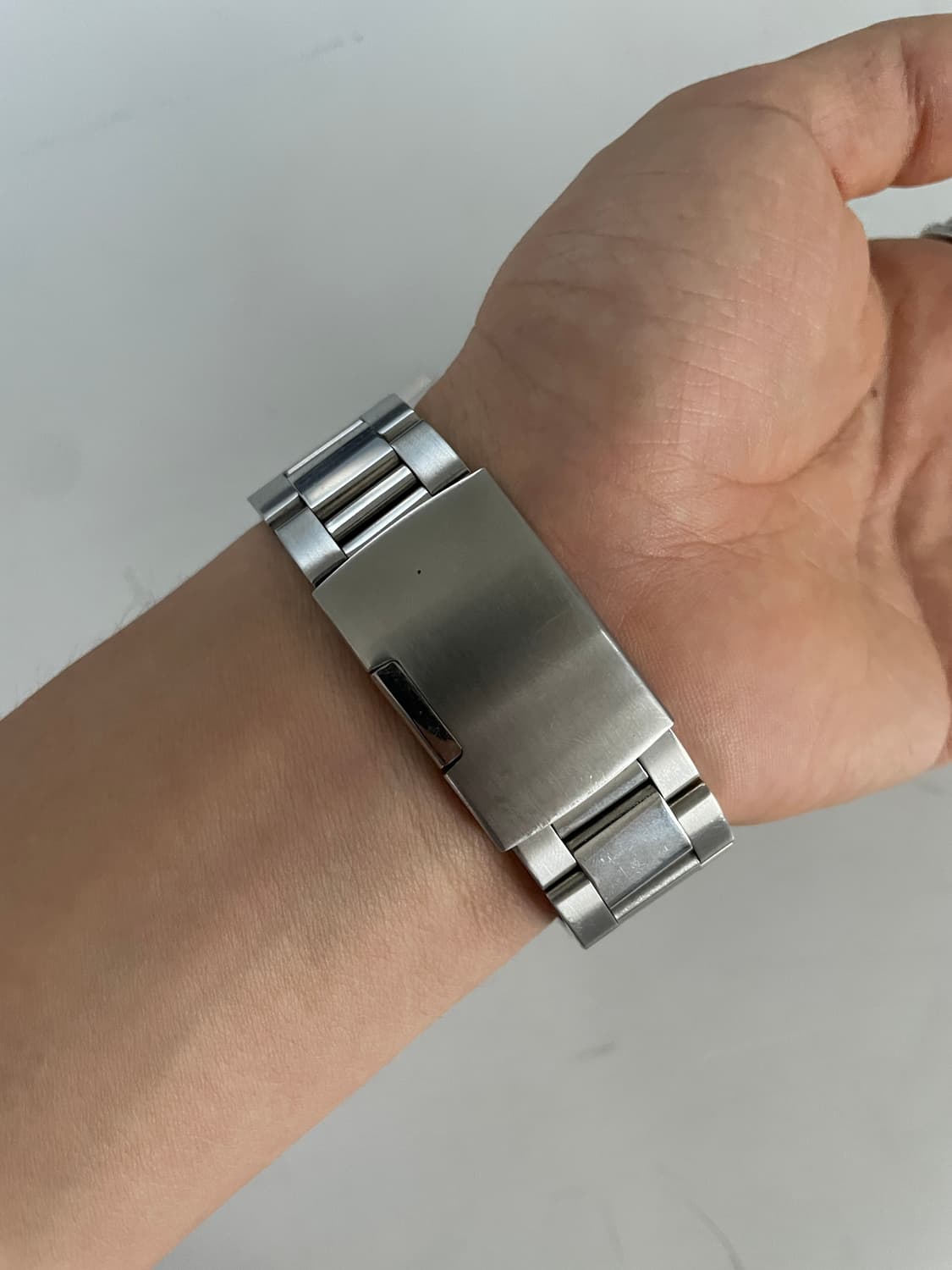 Vintage aarikka watch 상품이미지5