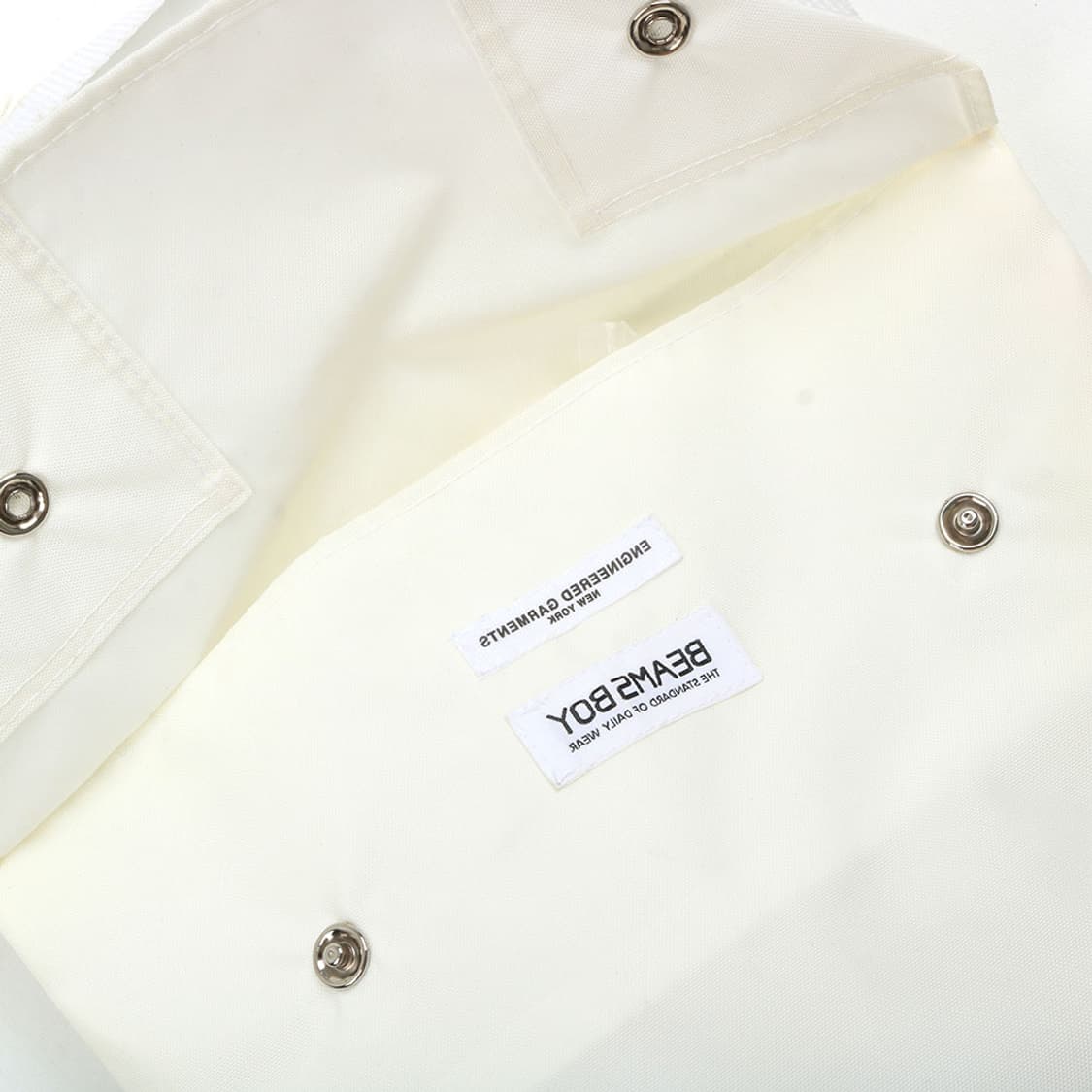 Engineered garments x BEAMS BOY 상품이미지6