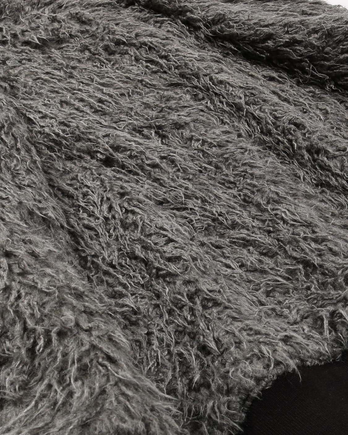  URU Wool Ponch Reversible Zip-Up Vest 상품이미지7