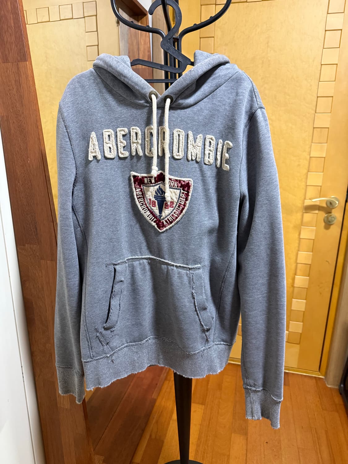 아베크롬비 후드 상품이미지1