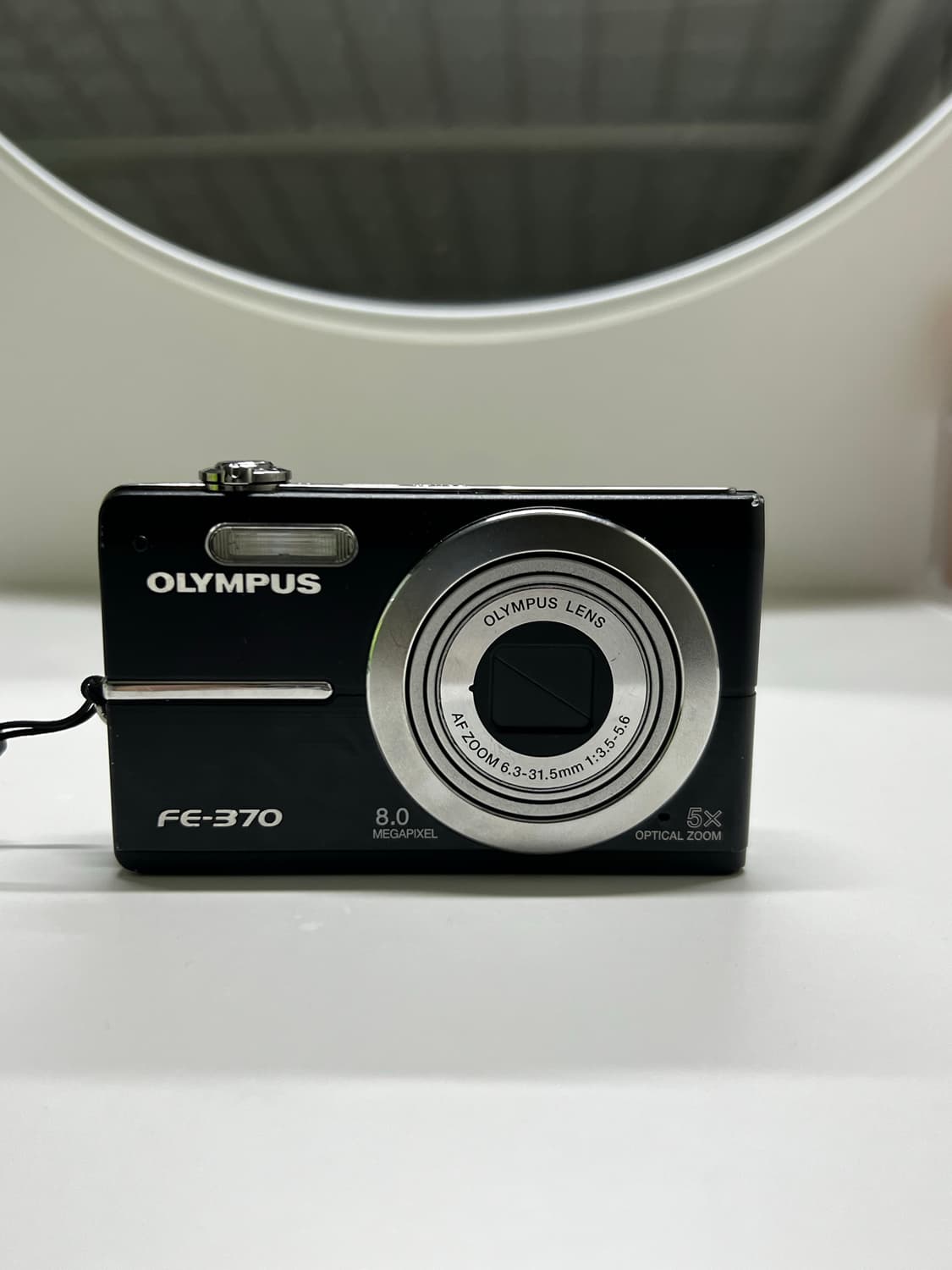 올림푸스 디카 fe-370 작례o 상품이미지1