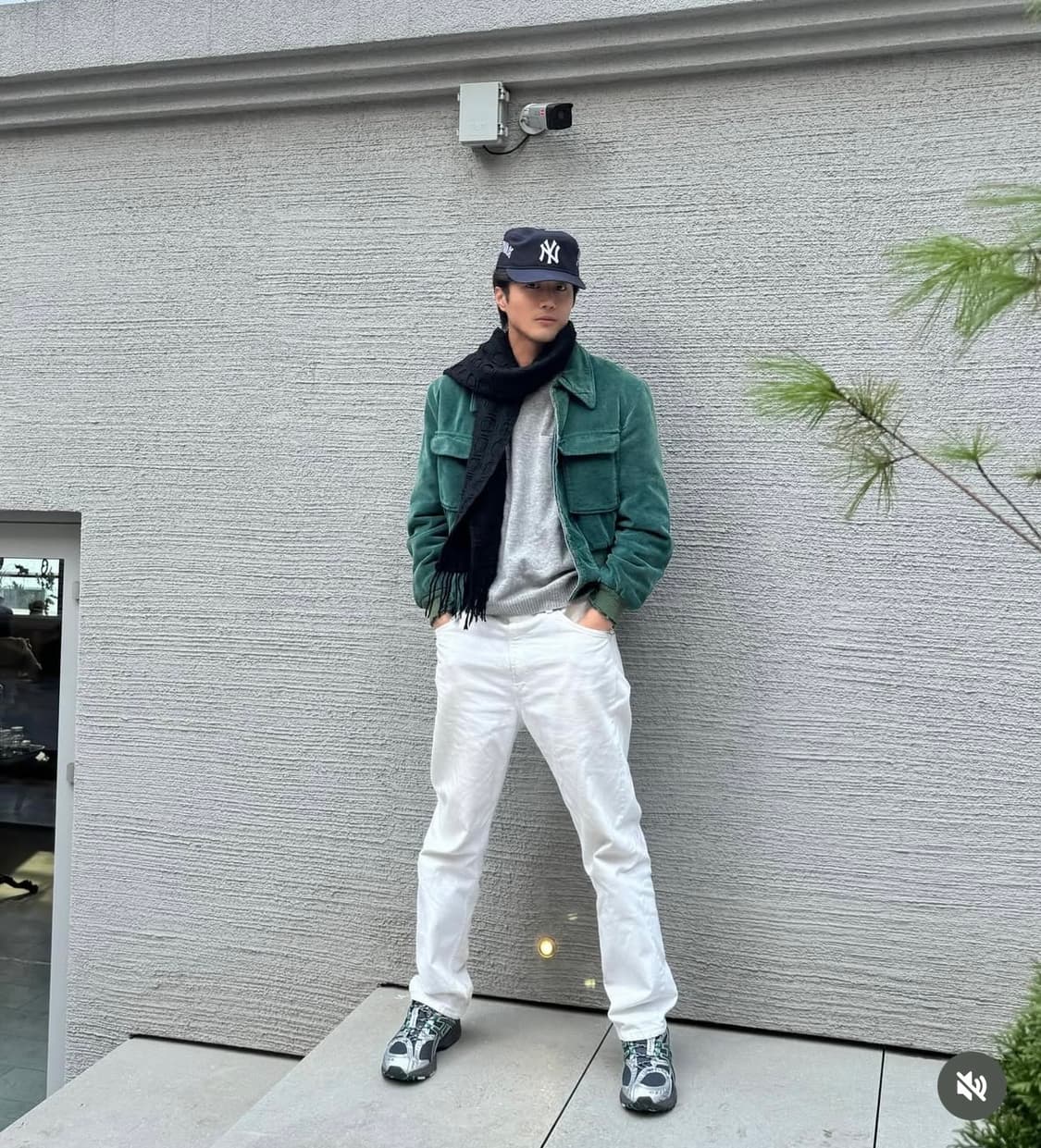 Levi’s 551 / 33 상품이미지1