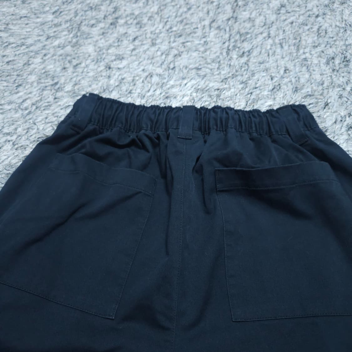 나이키조던) M 남자 에센셜 카고팬츠 유틸리티팬츠 / 왕눈이샵 상품이미지7