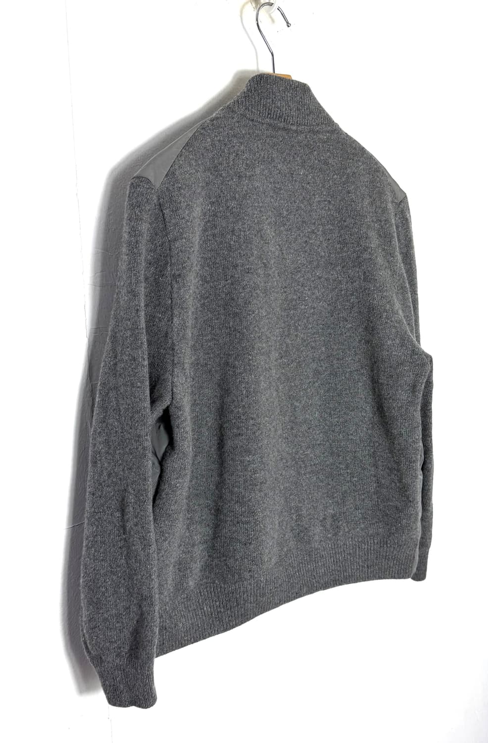 유메르 니트패딩 유메르패딩 umer 상품이미지2