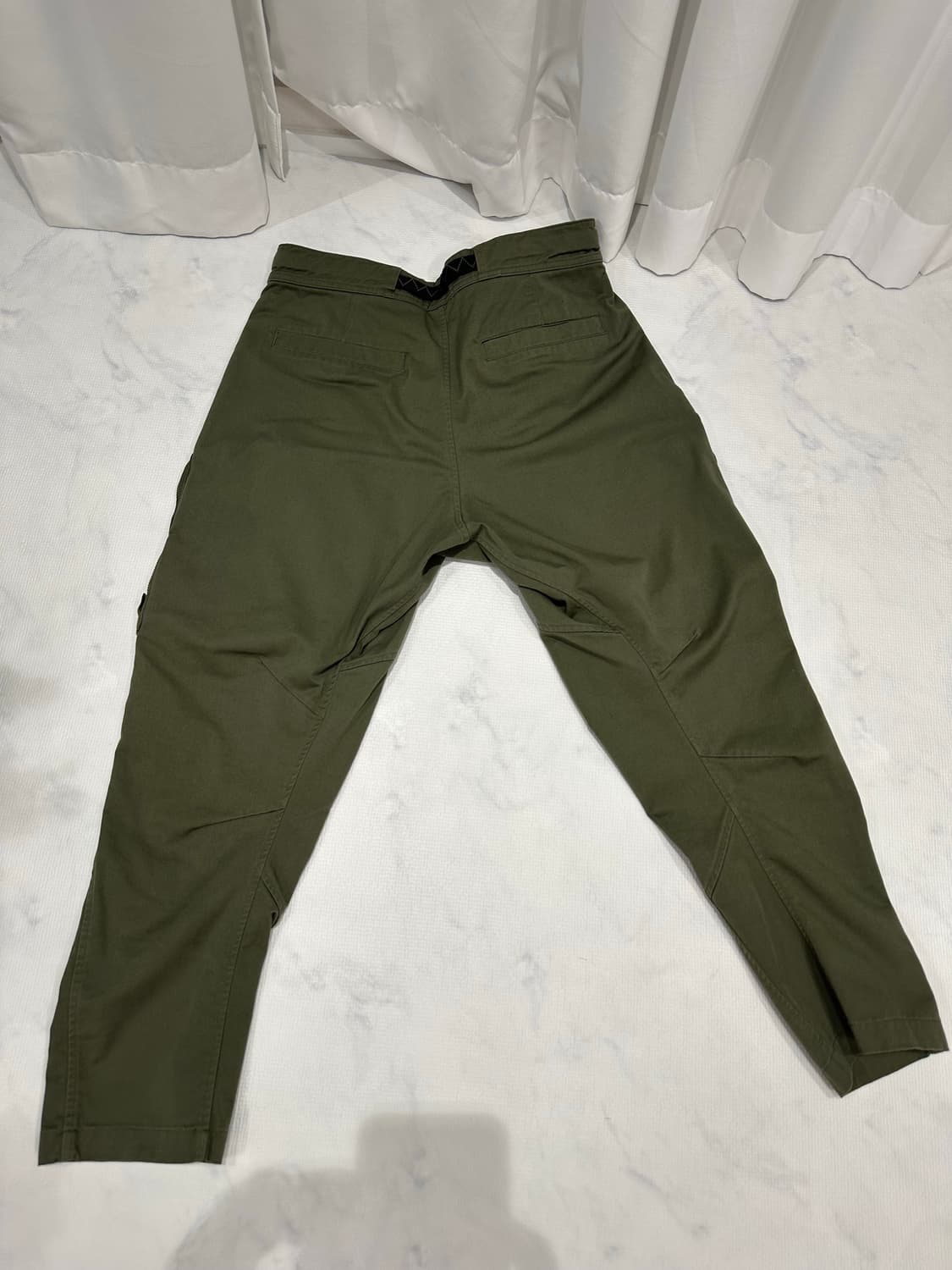 나이키 ACG 카고팬츠 S 사이즈 상품이미지7