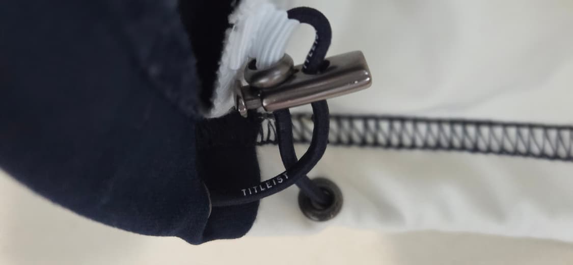 타이틀리스트 정품 기능성티셔츠 L(100사이즈)
택포 상품이미지7