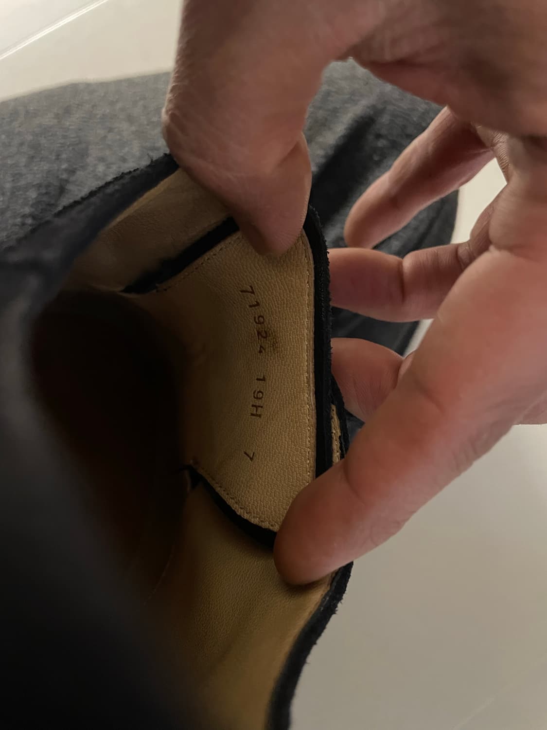 파라부트 아펜처 7사이즈 상품이미지4