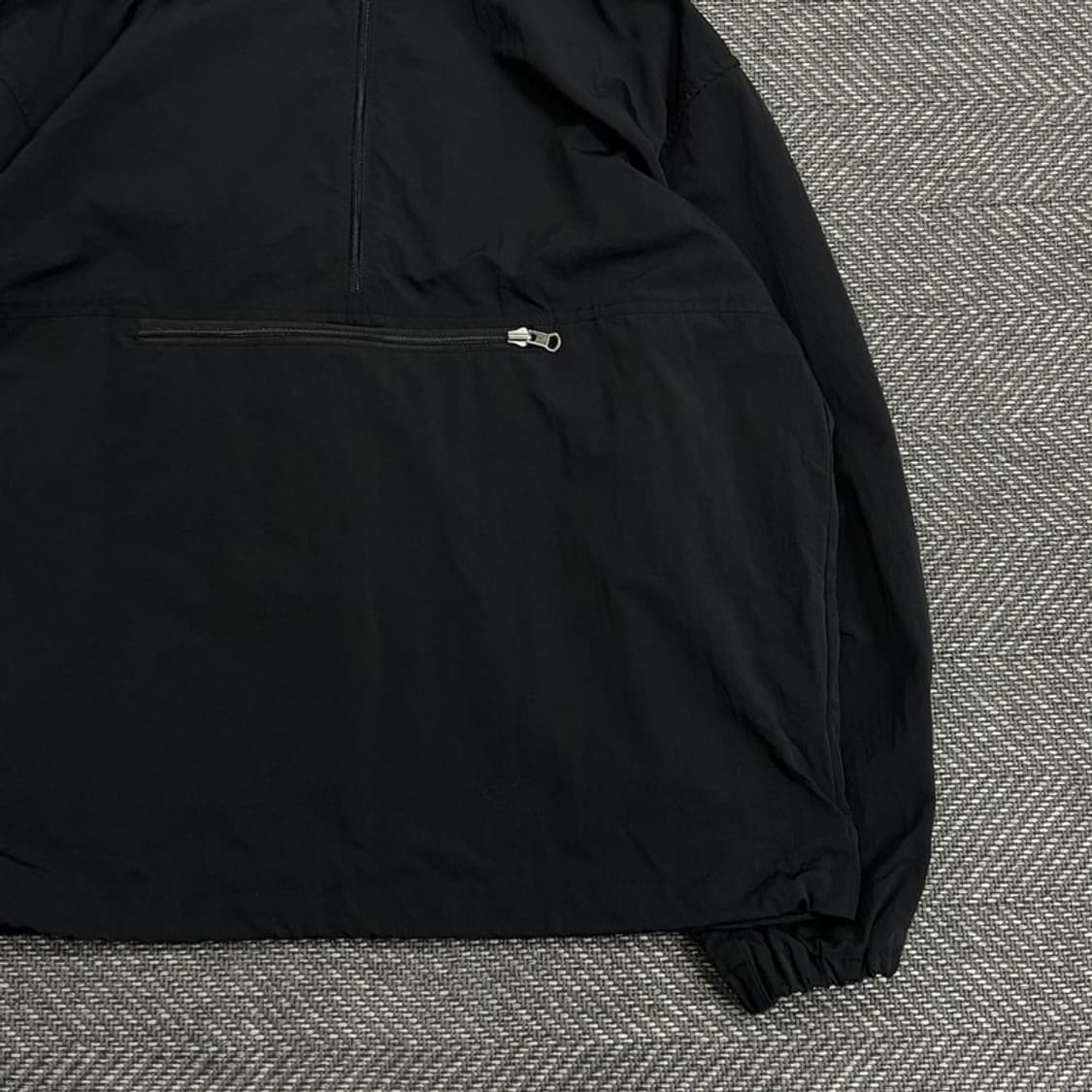 트래블 아노락 바람막이 자켓 V0484 상품이미지4