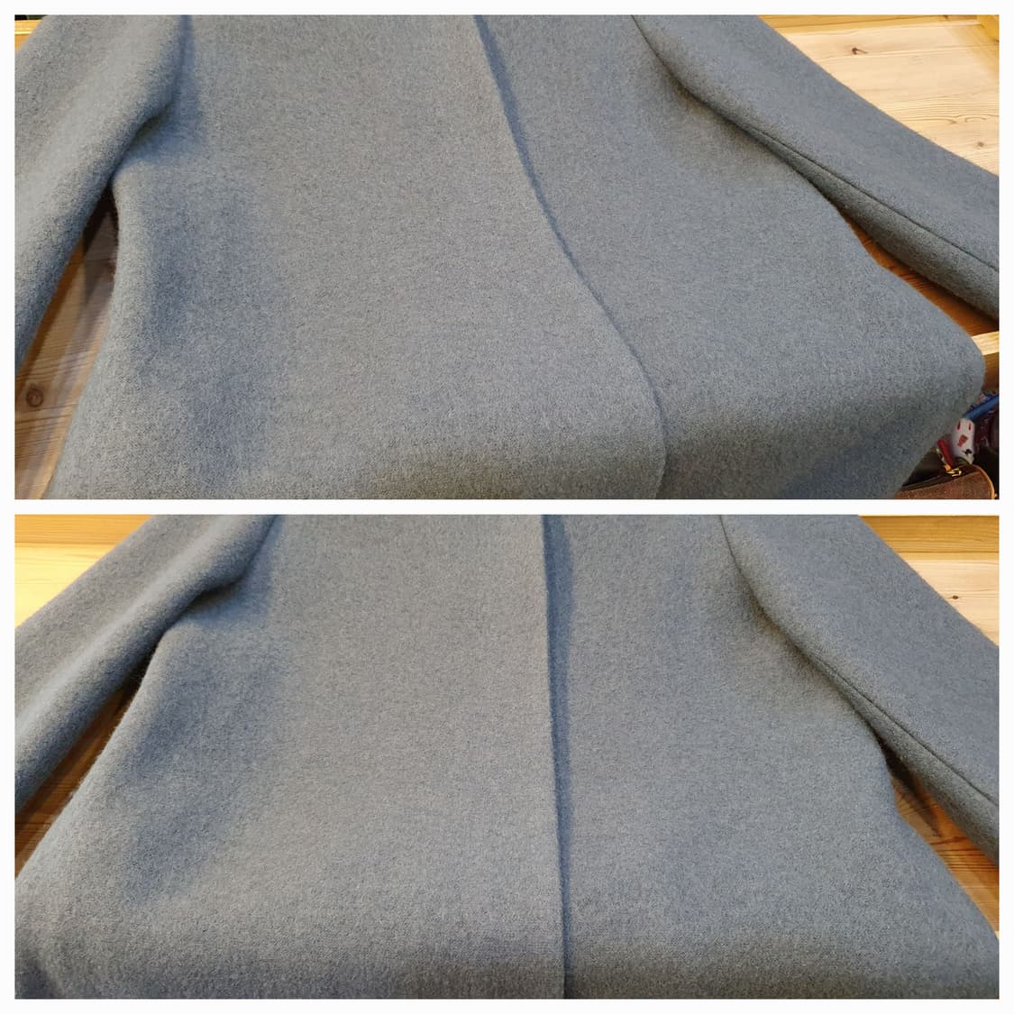 66.COS 울 트윌코트 상품이미지4