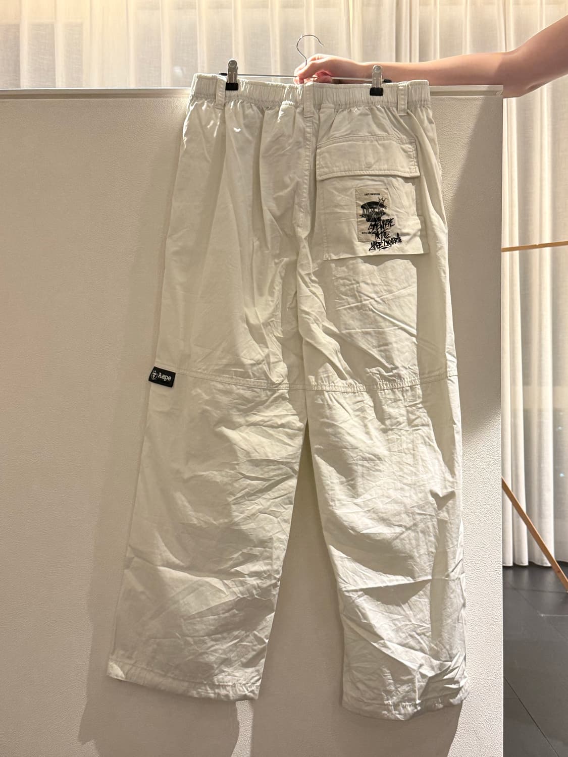 Aape 상품이미지2