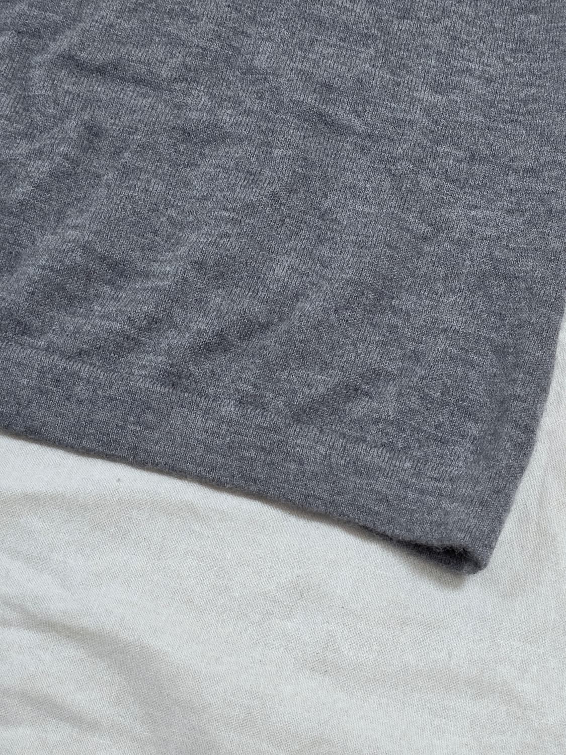 SYSTEM 시스템 캐시미어 100 프릴 니트 상품이미지6