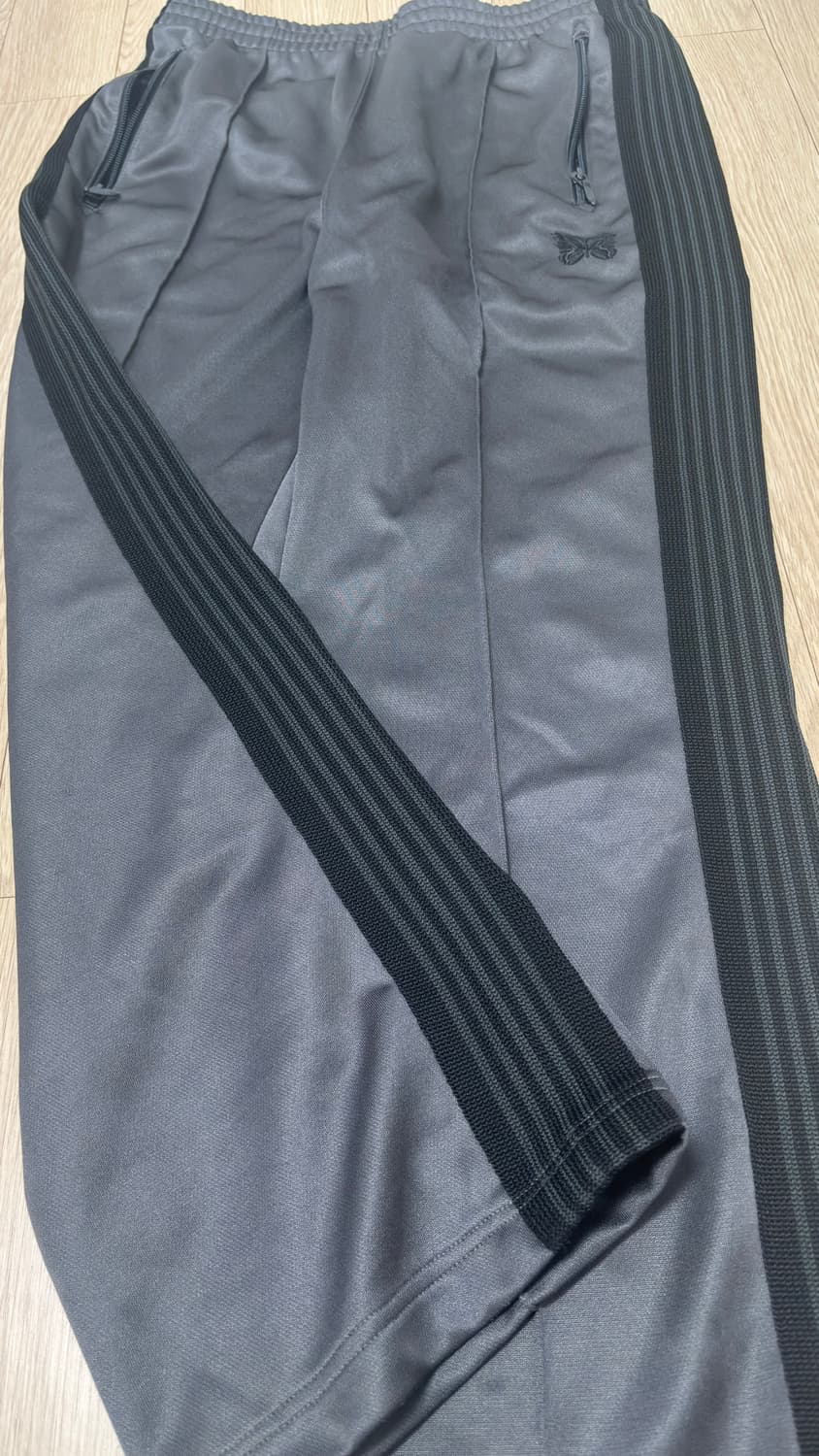 니들스 팬츠 상품이미지2