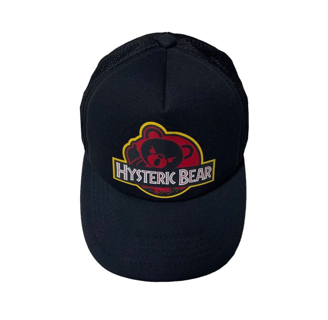 히스테릭 글래머 메쉬 캡  상품이미지1