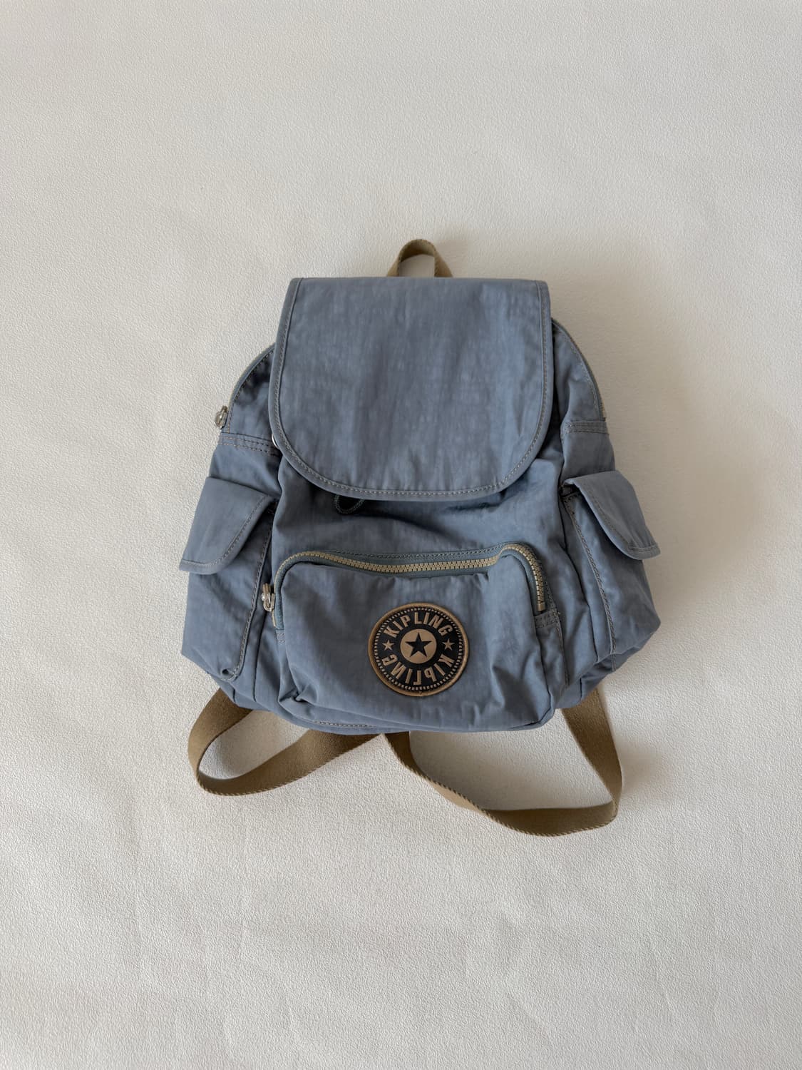 키플링(Kipling) 백팩 상품이미지1