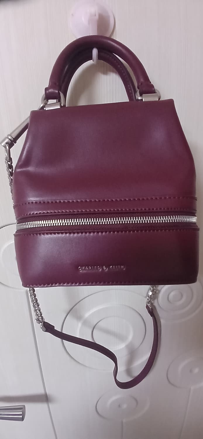 찰스앤키스가방  상품이미지2