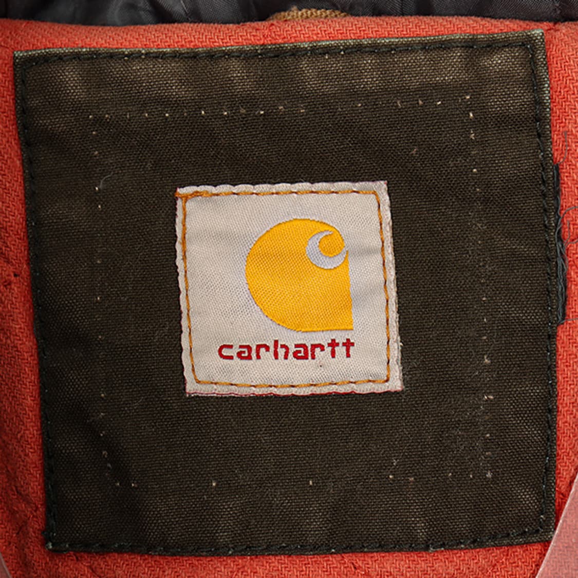 칼하트 리메이크 샌드스톤 자켓 (M) 상품이미지8