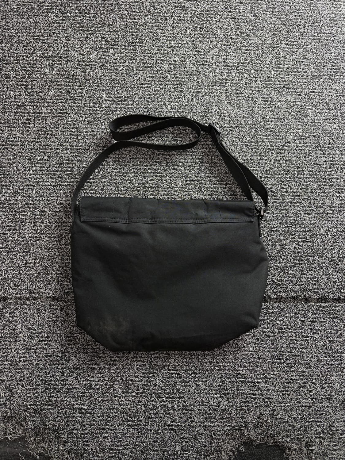 라코스테 네오크록 메신저 백 사이드백 4163 상품이미지4