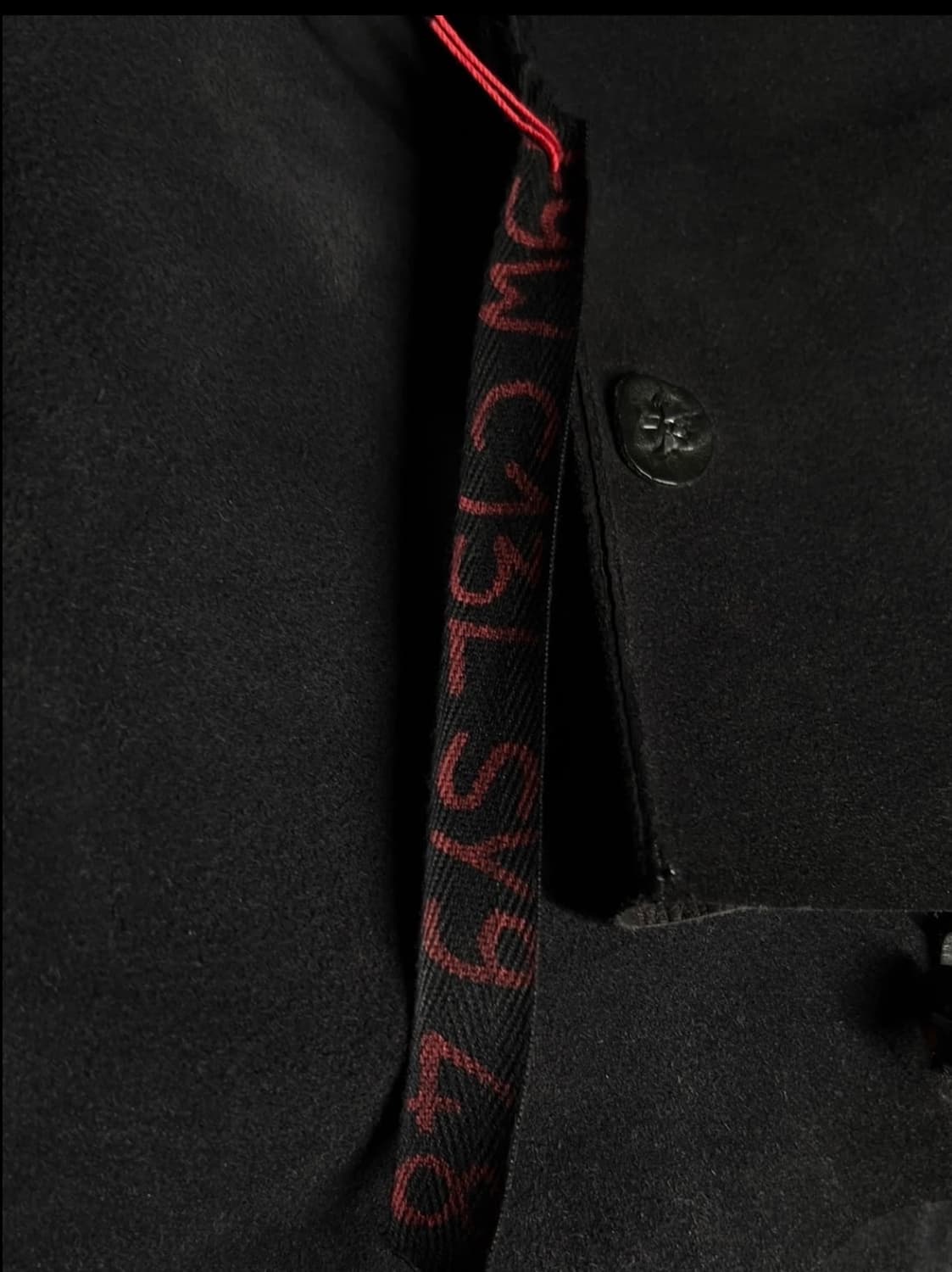 MA+ 가죽 롱코트 fw 09 상품이미지4