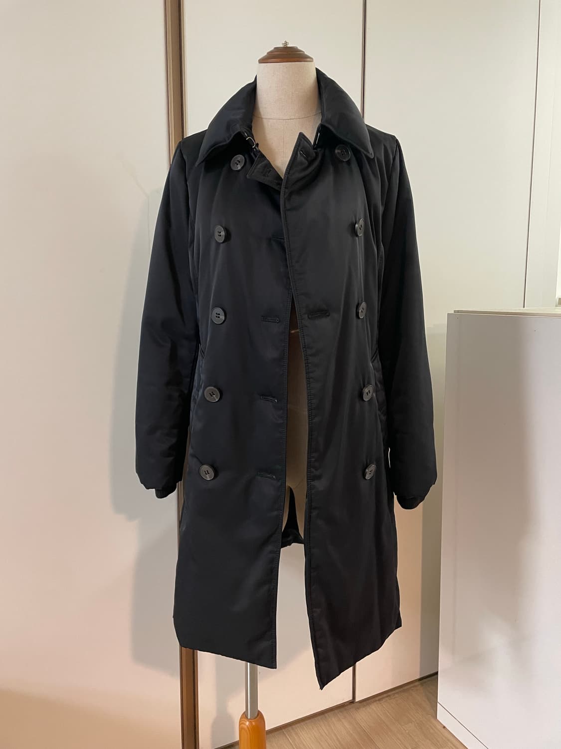 Theory 띠어리 패딩자켓   사이즈 S 상품이미지2