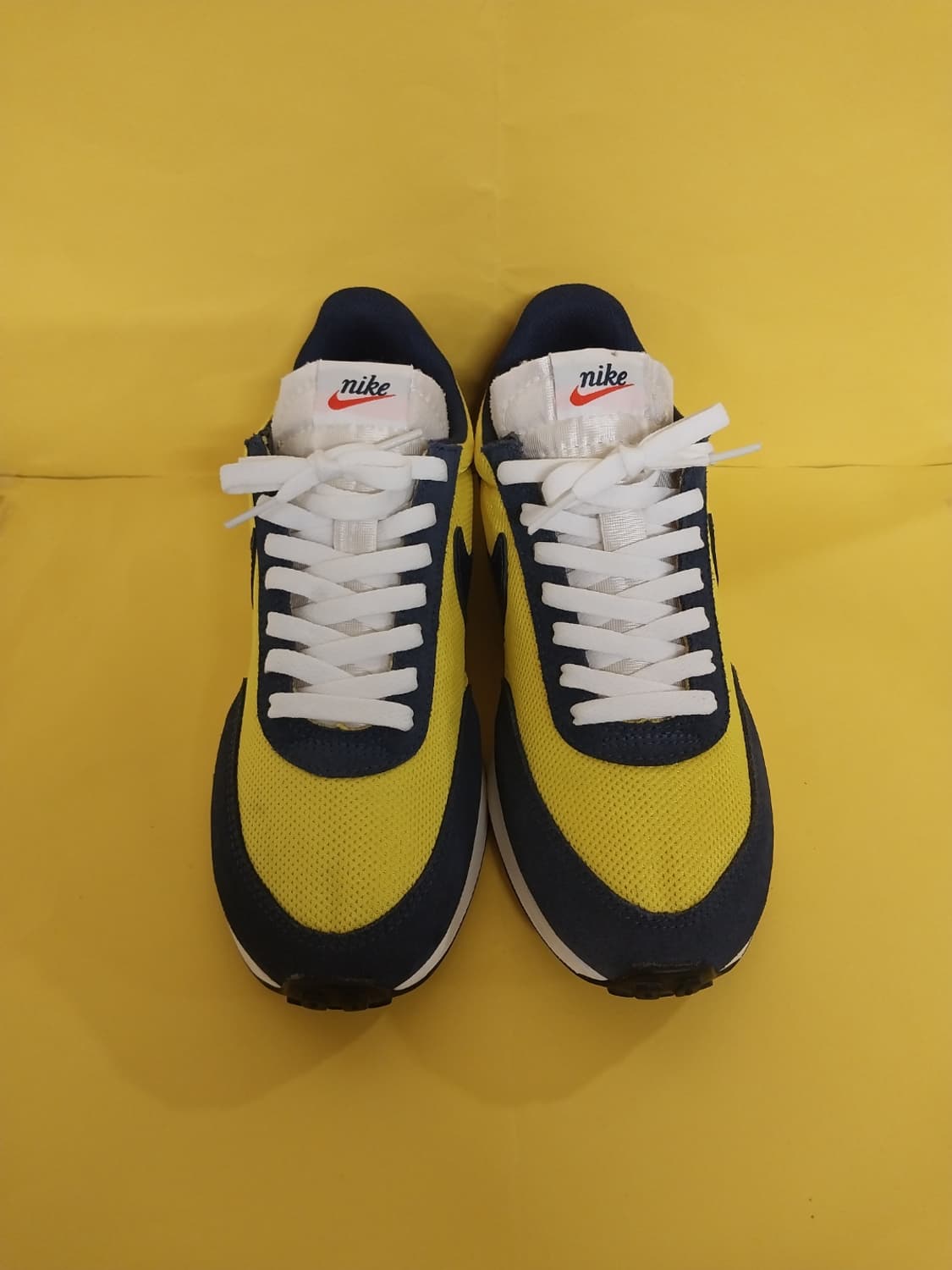 남성 나이키 에어 테일윈드79 옵시디언  운동화 (260) 상품이미지2