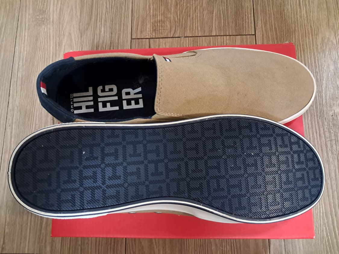 타미힐피거 슬립온 260 상품이미지8