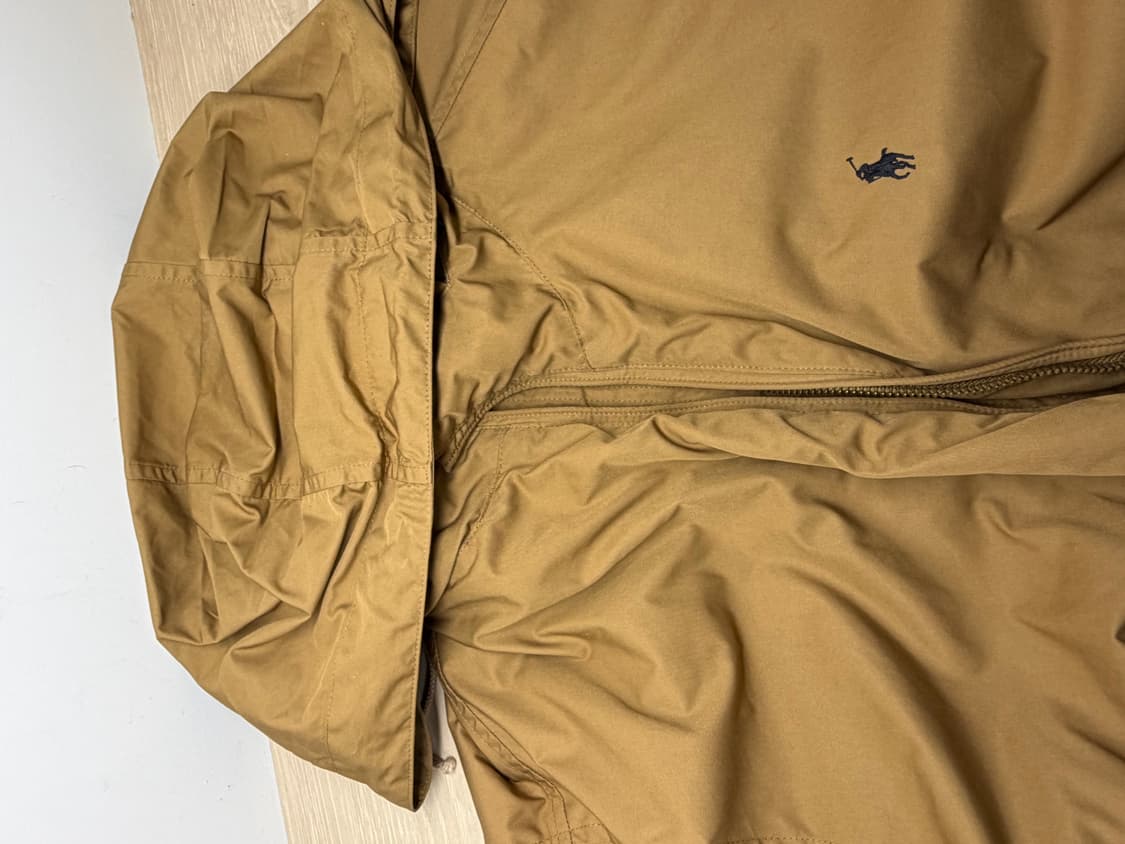 폴로 빈티지 자켓 급처 상품이미지8