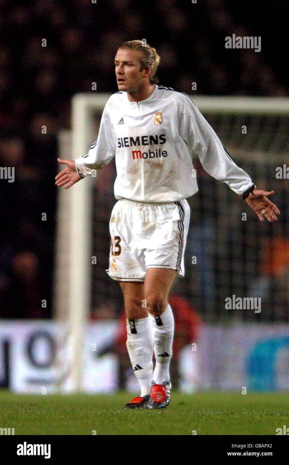 03-04 레알마드리드 홈 상품이미지3