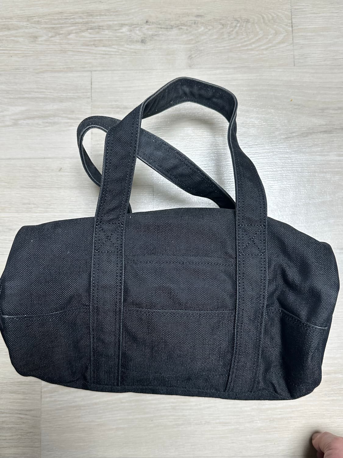 PORTER 요시다 포터 스모키 탱커 보스턴백 더플백 L 상품이미지3