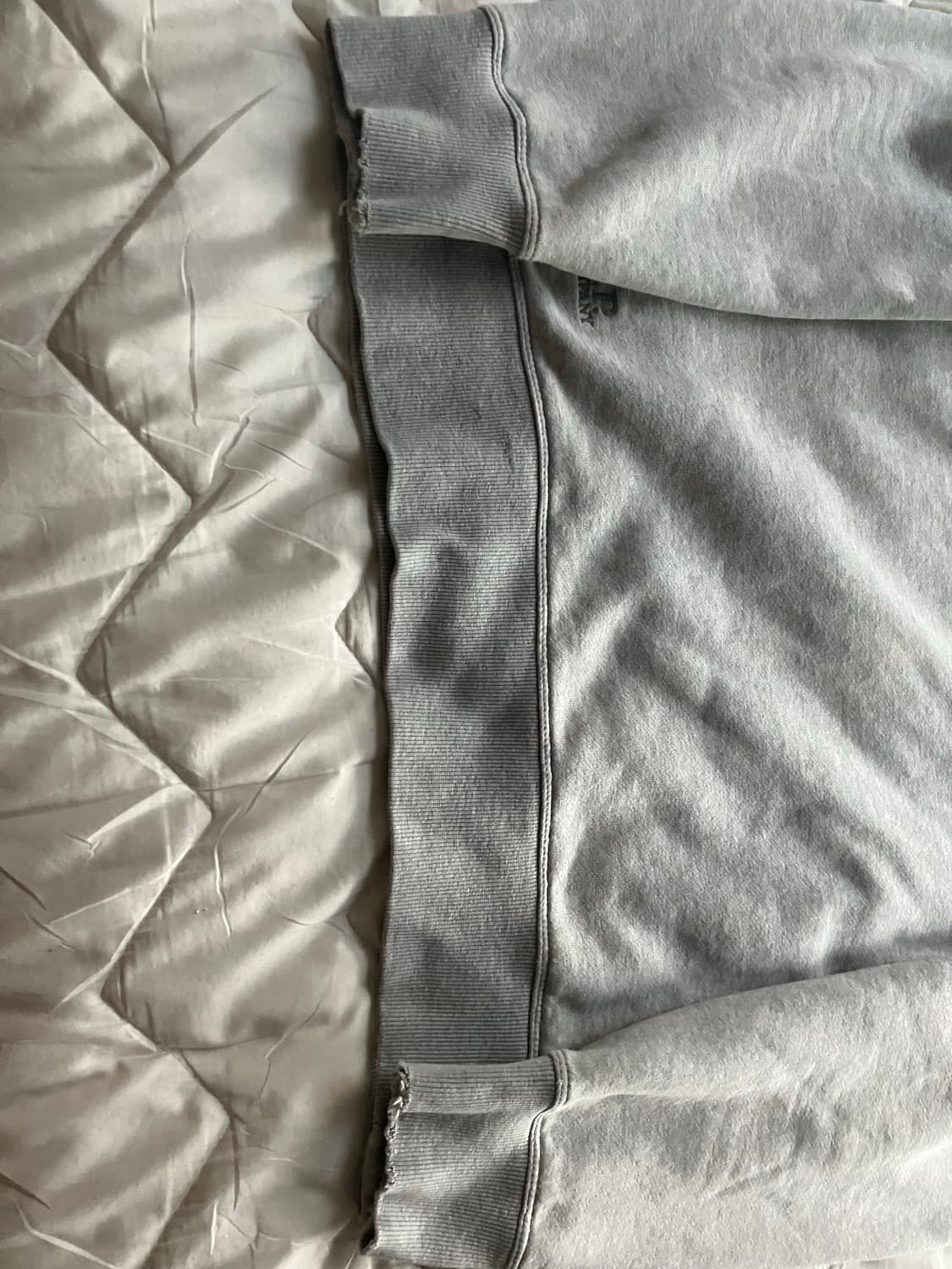 CP컴퍼니 맨투맨 티셔츠 상품이미지5